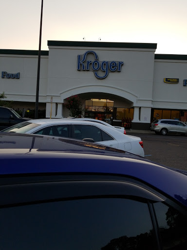Grocery Store «Kroger», reviews and photos, 960 Main St, Tupelo, MS 38801, USA