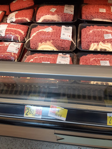 Department Store «Walmart Supercenter», reviews and photos, 930 N Walnut Creek Dr #800, Mansfield, TX 76063, USA