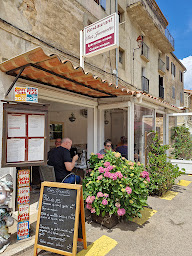 Photo n°46 de Restaurant Chez Jeannette à Piana ()