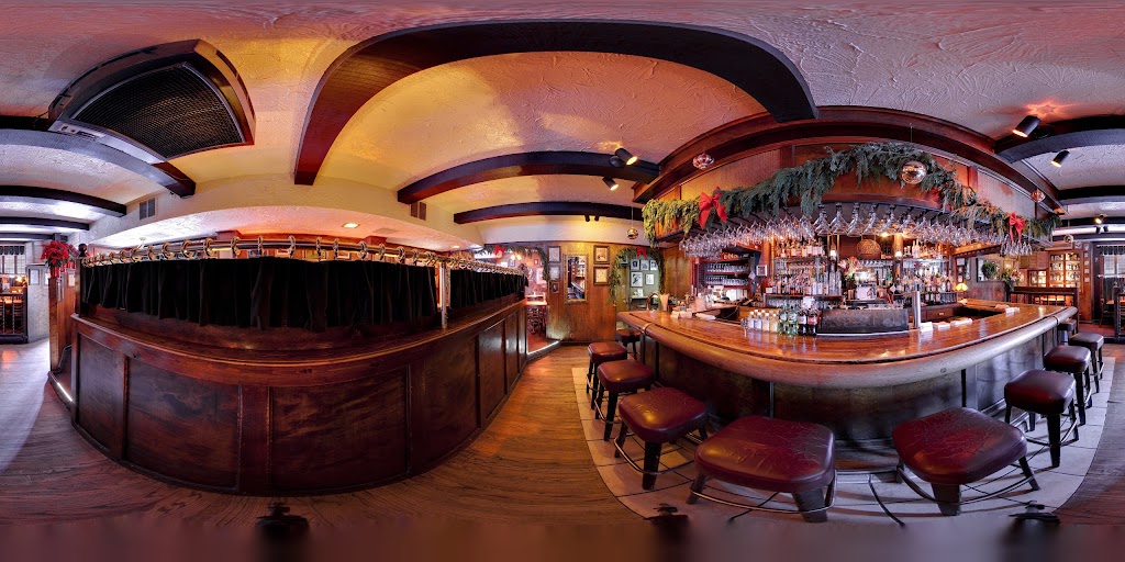 The Brazen Head 94123