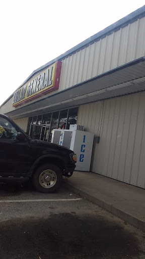 Dollar General, 153 S Hulin Ave, Tignall, GA 30668, USA, 