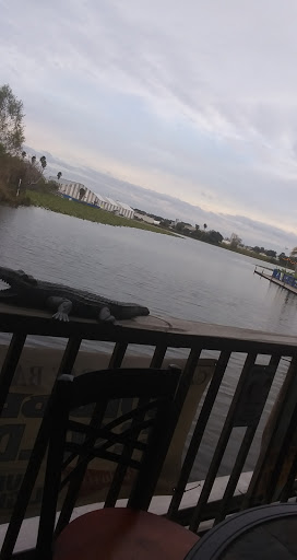 Bar «Caribbean Bay Nightclub», reviews and photos, 1004 Lake Howard Dr SW, Winter Haven, FL 33880, USA