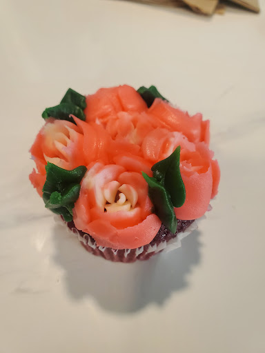 Bakery «Mulberries Cake Shop», reviews and photos, 2027 E Colfax Ave, Denver, CO 80206, USA