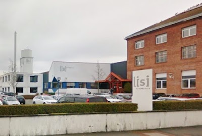 LISI AUTOMOTIVE DELLE 1 à Delle