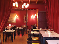 Atmosphère du Restaurant AL'Authentique à Arveyres - n°3