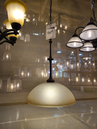 Home Improvement Store «The Home Depot», reviews and photos, 1095 Pullman St, Anaheim, CA 92807, USA