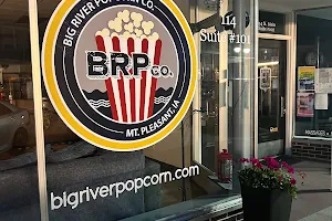 Big River Popcorn image