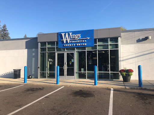 Wings Financial Credit Union