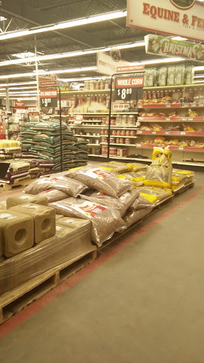 Home Improvement Store «Tractor Supply Co.», reviews and photos, 3017 Cranberry Hwy, East Wareham, MA 02538, USA
