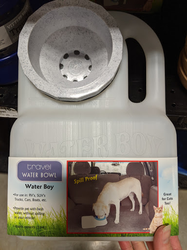 Department Store «Coastal Farm & Ranch», reviews and photos, 1355 Goldfish Farm Rd SE, Albany, OR 97322, USA