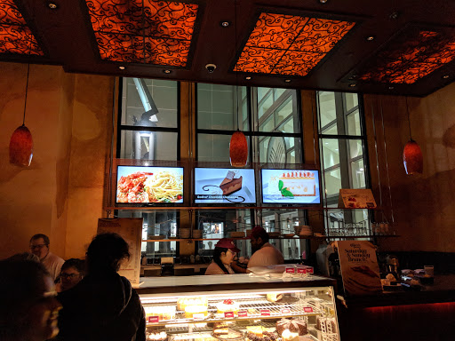 Restaurant «The Cheesecake Factory», reviews and photos, 9309 SW Washington Square Rd, Tigard, OR 97223, USA