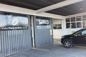 The Tyre Clinic - Masterton