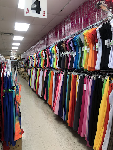 Beauty Supply Store «Cosmo Beauty Supply», reviews and photos, 13047 S Ashland Ave, Calumet Park, IL 60827, USA