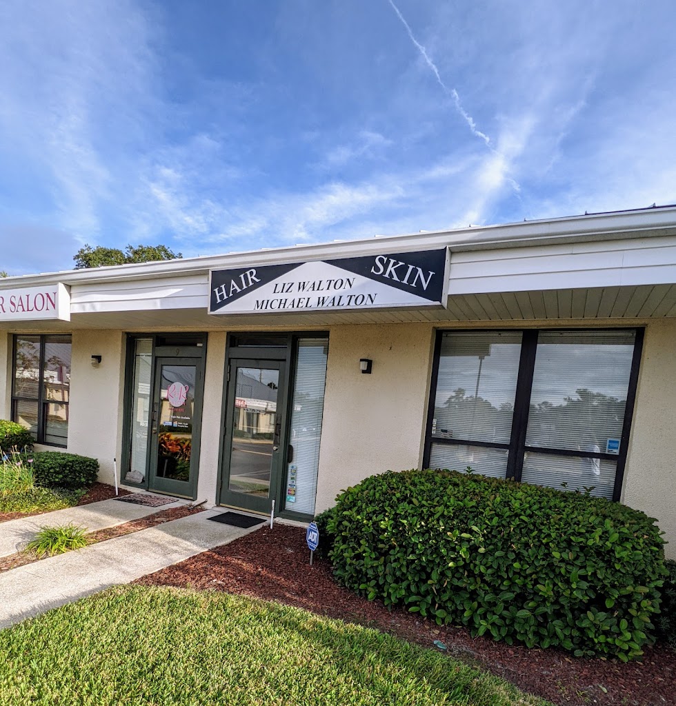 Michael F Walton Hair 32073