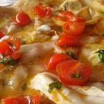 Photo n°5 de l'avis de Elizabeth.a fait le 24/04/2019 à 16:01 sur le  Il Pomodorino à Siena