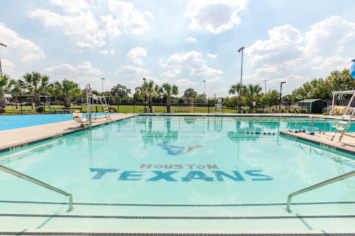 Non-Profit Organization «Houston Texans YMCA», reviews and photos, 5202 Griggs Rd, Houston, TX 77021, USA