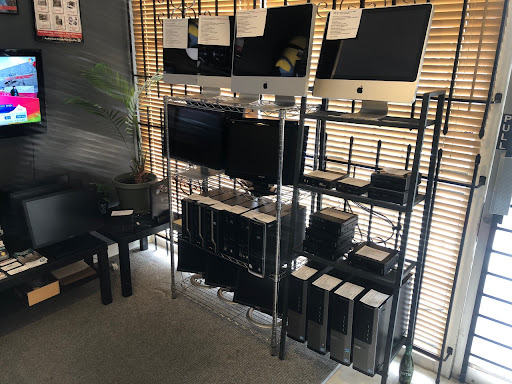 Sac City Computer Hub image