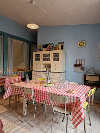 Atmosphère du Restaurant Chez Grand-Mère à Beauvais - n°1