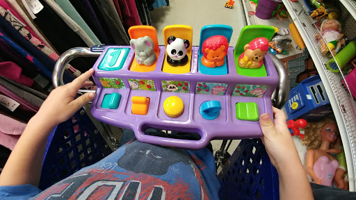 Thrift Store «Goodwill», reviews and photos