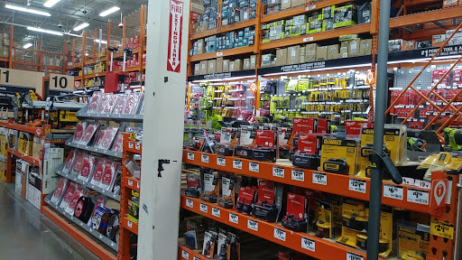 Home Improvement Store «The Home Depot», reviews and photos, 18855 I-635, Mesquite, TX 75150, USA