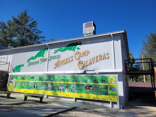 Museum «Angels Camp City Museum», reviews and photos