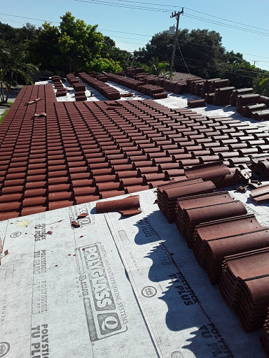 Roofing Contractor «Miami Roof-Tech», reviews and photos, 2977 McFarlane Rd #1, Miami, FL 33133, USA