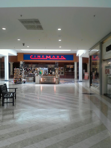Movie Theater «Cinemark Military Circle Mall», reviews and photos, 880 N Military Hwy, Norfolk, VA 23502, USA