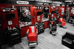 968 The Shop Barbers Somerville image