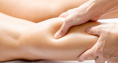 ZENERGY Massage Therapy