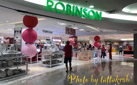 Robinson Department Store Rattanathibet image