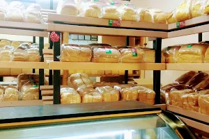 KiRA bakery image