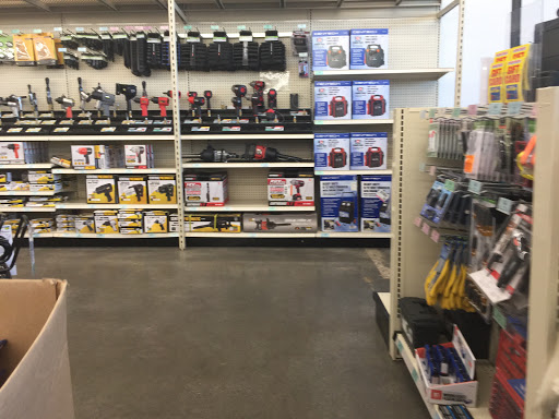 Hardware Store «Harbor Freight Tools», reviews and photos, 116 Veterans Memorial Hwy, Commack, NY 11725, USA