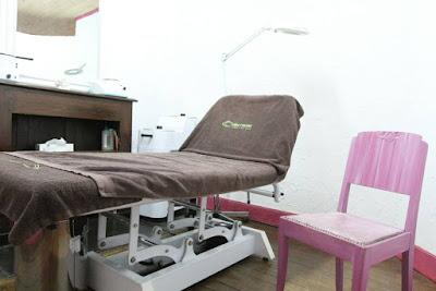 Institut de Beauté Ejerki à Mauléon-Licharre