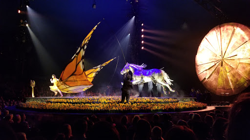 Movie Theater «Regal Cinemas Atlantic Station 18 IMAX & RPX», reviews and photos, 261 19th St NW #1250, Atlanta, GA 30363, USA