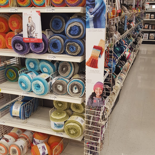 Craft Store «Michaels», reviews and photos, 1800 S Loop 288 #340, Denton, TX 76205, USA