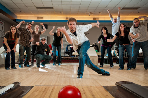Bowling Alley «Wonderland Lanes», reviews and photos, 8265 Richardson Rd, Commerce Charter Twp, MI 48390, USA