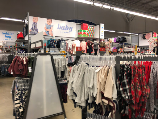 Clothing Store «Old Navy», reviews and photos, 511 Pine St, Seattle, WA 98101, USA