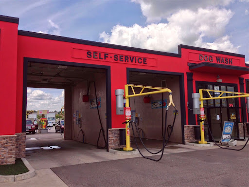 Car Wash «Prestige Car Wash & Gas», reviews and photos, 925 Turnpike St, Canton, MA 02021, USA