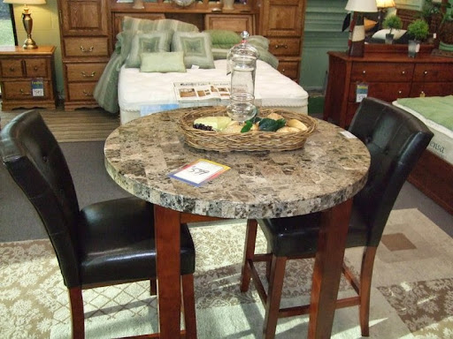 Furniture Store «Showman Furniture», reviews and photos, 2431 Crofton Ln, Crofton, MD 21114, USA