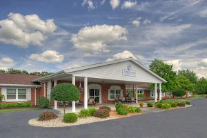 Evergreen Healthcare Center image