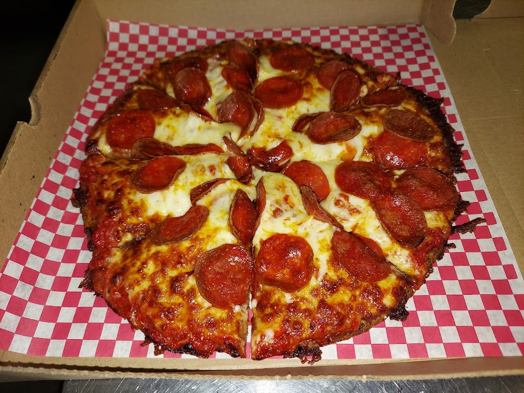 PAPI'S FAMILY PIZZA 45634