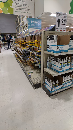 Home Improvement Store «Menards», reviews and photos, 6800 S 27th St, Oak Creek, WI 53154, USA