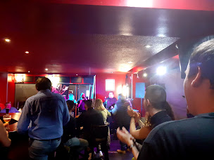 Photo n°33 de 3 Monkeys Pub à Clermont-Ferrand ()