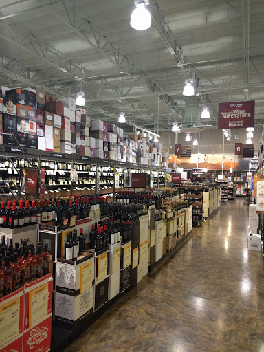 Wine Store «Total Wine & More», reviews and photos, 5720 Centennial Center Blvd, Las Vegas, NV 89149, USA
