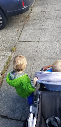 Park «Kirke Park», reviews and photos, 7028 9th Ave NW, Seattle, WA 98117, USA