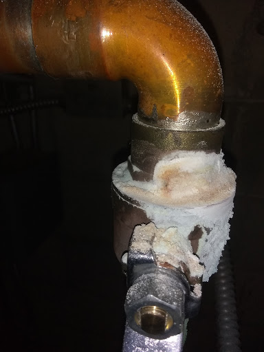 Plumber «West Coast Plumbing & Water Treatment LLC.», reviews and photos, 5651 Halifax Ave #3, Fort Myers, FL 33912, USA