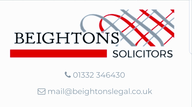 Beightons Solicitors T/A - Derby