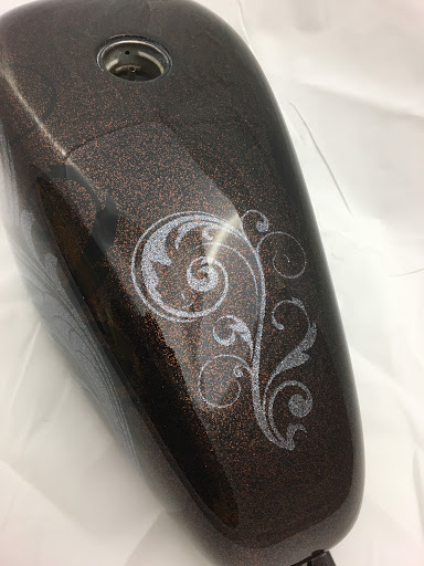 Motorcycle Shop «BRIDGE CITY CYCLES, LTD.», reviews and photos, 2119 N Kerby Ave, Portland, OR 97227, USA