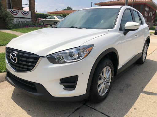 Used Car Dealer «J & C Auto Sales», reviews and photos, 24700 Gratiot Ave, Eastpointe, MI 48021, USA