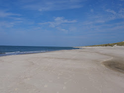 Zdjęcie Sidselbjerg Beach i osada